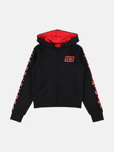 Felpa con Cappuccio Bambino Marc Márquez 93 – Ufficiale MotoGP - MARC MARQUEZ -  | GP Racing Apparels