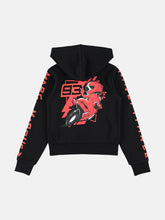 Felpa con Cappuccio Bambino Marc Márquez 93 – Ufficiale MotoGP - MARC MARQUEZ -  | GP Racing Apparels