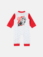 Pelele Bebé Marc Márquez 93 – Oficial MotoGP -  | GP Racing Apparels