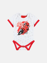 Body Bebé Marc Márquez 93 – Oficial MotoGP -  | GP Racing Apparels