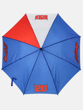 Fabio Quartararo “El Diablo 20” Paraguas Tricolor – Official MotoGP -  | GP Racing Apparels