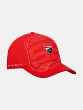 Cappellino Ducati Corse Marc Marquez – Ufficiale MotoGP -  | GP Racing Apparels