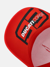 Cappellino Ducati Corse Marc Marquez – Ufficiale MotoGP -  | GP Racing Apparels
