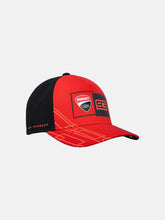 Niño - Gorra Ducati Corse Marc Márquez 93 – Oficial MotoGP -  | GP Racing Apparels