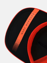 Cappellino Rossi Marc Márquez 93 Visiera Piatta – Ufficiale MotoGP -  | GP Racing Apparels