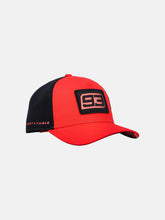 Gorra Niño Marc Márquez 93 Visera Curva Rojo/Negro – Oficial MotoGP -  | GP Racing Apparels