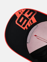 Gorra Niño Marc Márquez 93 Visera Curva Rojo/Negro – Oficial MotoGP -  | GP Racing Apparels