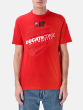 Camiseta Ducati Corse Marc Márquez – Oficial MotoGP -  | GP Racing Apparels