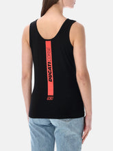 Camiseta sin mangas Ducati Corse Marc Márquez para mujer – Oficial MotoGP - DUCATI DUAL MARC MARQUEZ -  | GP Racing Apparels