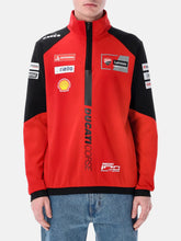 Ducati Lenovo Team Sweatshirt 2026 – Official MotoGP - DUCATI TEAMWEAR -  | GP Racing Apparels