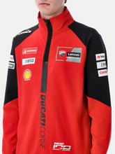 Ducati Lenovo Team Sweatshirt 2026 – Official MotoGP - DUCATI TEAMWEAR -  | GP Racing Apparels
