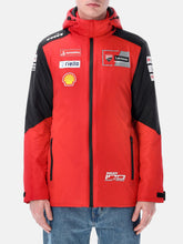 Chaqueta Team Ducati Lenovo 2026 – Oficial MotoGP - DUCATI TEAMWEAR -  | GP Racing Apparels