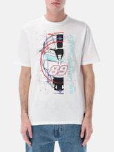 Jorge Martín #89 Motorbike T-shirt – Official MotoGP - JORGE MARTIN -  | GP Racing Apparels | Official Website