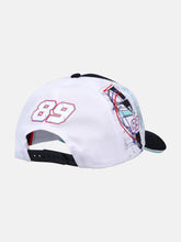 Jorge Martin 89 Cap – Official MotoGP - JORGE MARTIN -  | GP Racing Apparels | Official Website