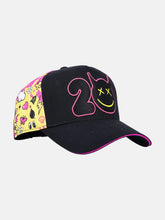 Fabio Quartararo “El Diablo” Casquette Noire Le Mans 2026 – Official MotoGP -  | GP Racing Apparels