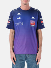 Prima Pramac Yamaha 2026 Replica T-Shirt - PRAMAC -  | GP Racing Apparels | Official Website