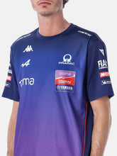 Prima Pramac Yamaha 2026 Replica T-Shirt - PRAMAC -  | GP Racing Apparels | Official Website