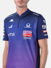 Polo Replica Prima Pramac Yamaha 2026 -  | GP Racing Apparels