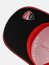 Cappellino Ducati Corse Monster Energy – Ufficiale MotoGP -  | GP Racing Apparels