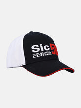 Sic58 Squadra Corse Cap – Official MotoGP - SIC SQUADRA CORSE -  | GP Racing Apparels