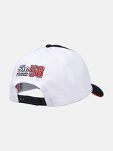 Sic58 Squadra Corse Cap – Official MotoGP - SIC SQUADRA CORSE -  | GP Racing Apparels