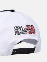 Sic58 Squadra Corse Cap – Official MotoGP - SIC SQUADRA CORSE -  | GP Racing Apparels