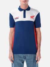 Polo HRC Honda Racing -  | GP Racing Apparels