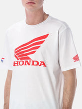 T-shirt Honda Racing Wing – Ufficiale MotoGP -  | GP Racing Apparels