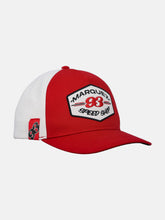 Gorra Marc Márquez 93 Speed Shop Austin – Oficial MotoGP -  | GP Racing Apparels