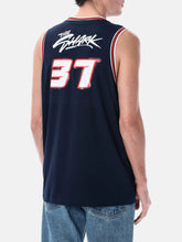 Camiseta Sin Mangas Pedro Acosta 37 – The Shark -  | GP Racing Apparels