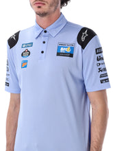 Polo Réplica Officiel Gresini Racing – MotoGP -  | GP Racing Apparels
