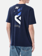 Alex Márquez 73 Flag T-shirt – Official MotoGP - ALEX MARQUEZ -  | GP Racing Apparels