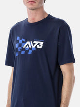 Alex Márquez 73 Flag T-shirt – Official MotoGP - ALEX MARQUEZ -  | GP Racing Apparels