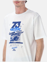Alex Márquez 73 Work T-shirt – Official MotoGP - ALEX MARQUEZ -  | GP Racing Apparels