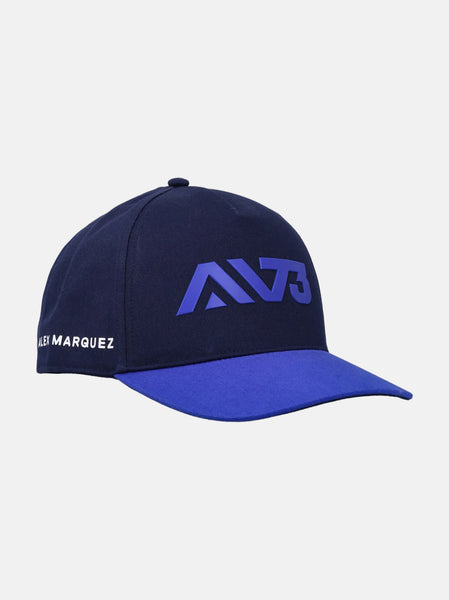 Alex Marquez AM73 Cap – Official MotoGP | GP Racing Apparel