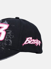 Bastianini 23 "Beast" Cap - Official MotoGP - ENEA BASTIANINI -  | GP Racing Apparels