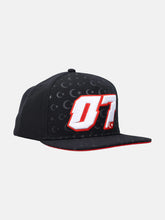 Cappellino visiera piatta Toprak 07 – Ufficiale MotoGP -  | GP Racing Apparels