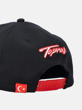 Cappellino visiera piatta Toprak 07 – Ufficiale MotoGP -  | GP Racing Apparels