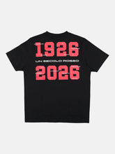 Camiseta negra Ducati 100 Aniversario de Ducati - DUCATI CORSE -  | GP Racing Apparels