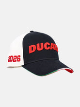 Gorra Ducati 100 Años - Official MotoGP -  | GP Racing Apparels