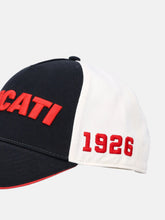 Gorra Ducati 100 Años - Official MotoGP -  | GP Racing Apparels
