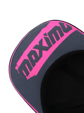 Casquette Baseball Maximo Quiles 28 Noire - Officielle MotoGP -  | GP Racing Apparels