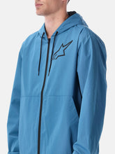 Giacca Alpinestars Speeder Chromium Windbreaker -  | GP Racing Apparels