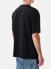 T-shirt Alpinestars Aplomb Oversized SS CSF - Nera -  | GP Racing Apparels