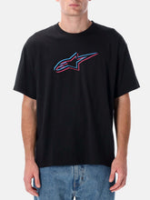 T-shirt Alter Oversized SS Alpinestars -  | GP Racing Apparels