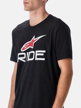 T-shirt Alpinestars Ride 4.0 CSF -  | GP Racing Apparels