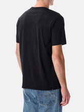 T-shirt Alpinestars Linear Wordmark 2.0 – Nera -  | GP Racing Apparels