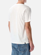 T-shirt Alpinestars Linear Wordmark 2.0 – Bianca -  | GP Racing Apparels