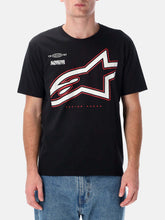 Camiseta Alpinestars Authority SS CSF -  | GP Racing Apparels