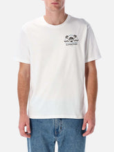 T-shirt Alpinestars Order SS CSF - Bianca -  | GP Racing Apparels